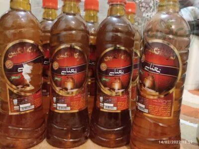 سرکه انگبین نعنایی