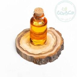روغن جوانه گندم خالص