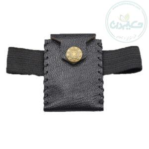 بازو بند ساده بزرگ