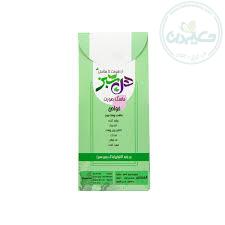 ماسک خاک رس سبز