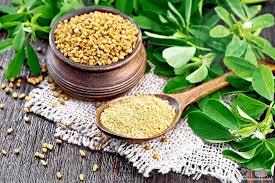 عرق شنبلیله گواه