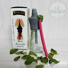 قلیان عرق نعناع