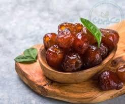 سرکه خرما طبیعی