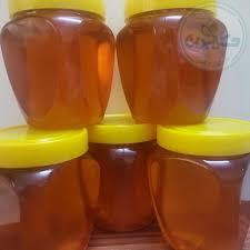 عسل کنار یک کیلویی