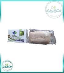 صابون زیتون حاتم