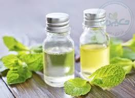 اسانس نعناع طبیعی