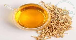 عسل بهارنارنج نیم کیلویی