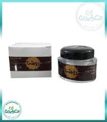 کرم روشنا 120 گرم