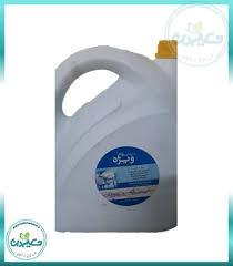 مایع لباسشویی 3/5 لیتری