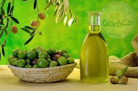 روغن زیتون خالص