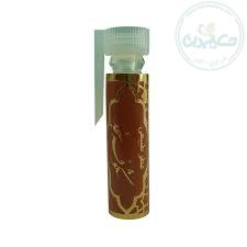 عطر سنجد 1 گرمی