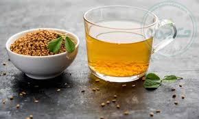 عرق شنبلیله گواه