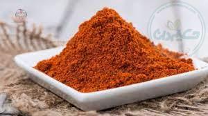 ادویه پاپریکا 100 گرمی