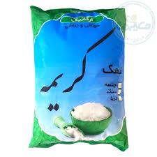 نمک چشمه 1/500