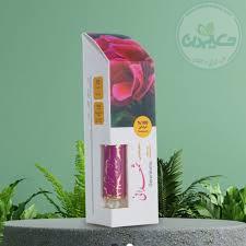 عطر شمعدانی 1 گرمی