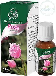 قطره گل سرخ