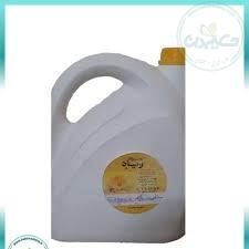 مایع دستشویی 3/5 لیتر