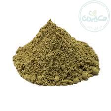 پودر سدر