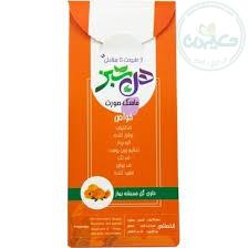 ماسک خاک رس همیشه بهار