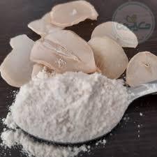 پودر موسیر 50 گرمی