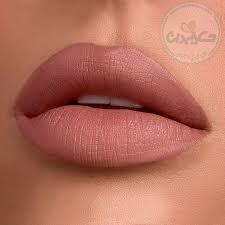 رژ کالباسی طبیعی