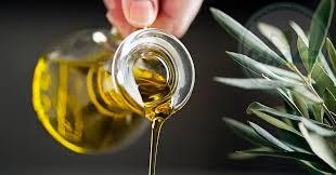 روغن زیتون خالص