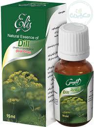 قطره خوراکی شوید