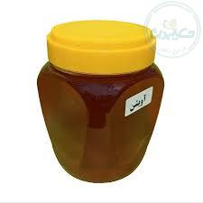 عسل آویشن نیم کیلویی