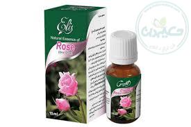 قطره گل سرخ