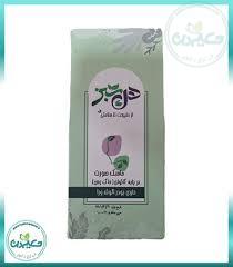 ماسک خاک رس آلوئه ورا