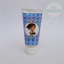 خمیر دندان کودک گل سیما