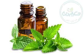 اسانس نعناع طبیعی