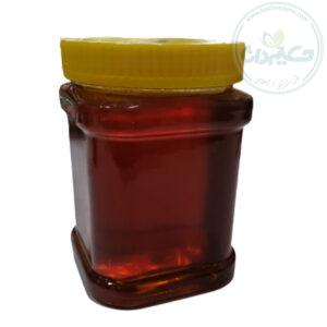 عسل مرکبات نیم کیلویی