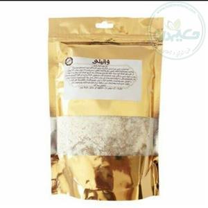 پودر کیک وانیلی