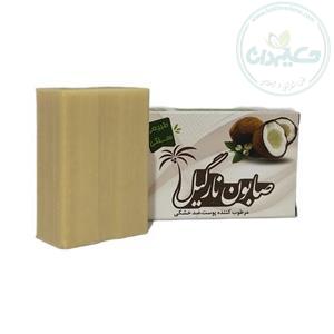 صابون نارگیل ارمغان سلامت