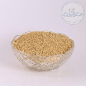 پودر زنجبیل 100 گرمی