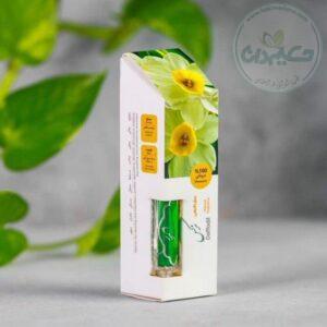 عطر نرگس 1 گرمی