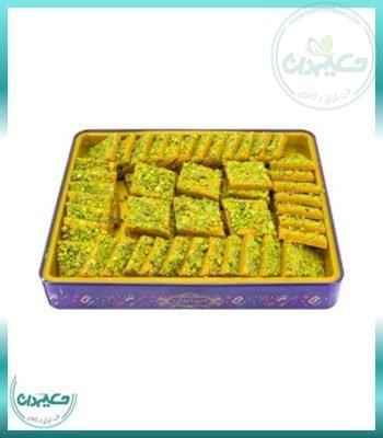 سوهان سالم 400 گرم