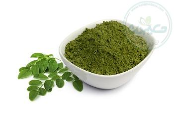 پودر سدر