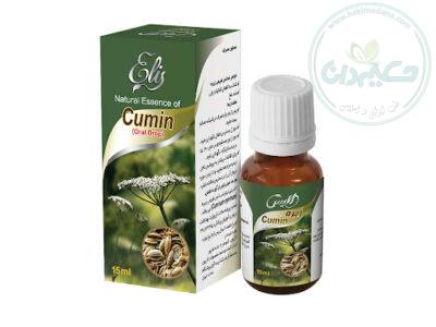 قطره خوراکی زیره