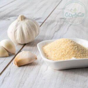 پودر سیر 100 گرمی