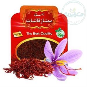 زعفران ممتاز قائنات (یک گرمی)