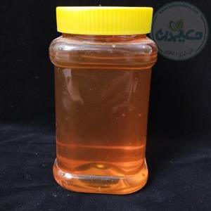 عسل بهاره یک کیلویی