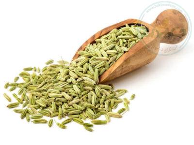 زیره سبز 60 گرمی
