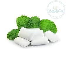 آدامس نعنایی طبیعی