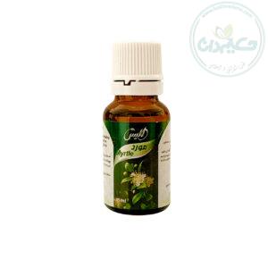 محلول میرتول (مورد)