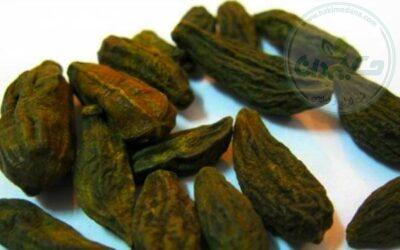 هلیله سیاه 30 گرمی