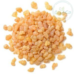 صمغ عربی 30 گرمی
