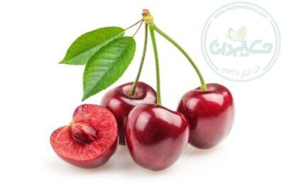 گیاه دم گیلاس 50 گرم