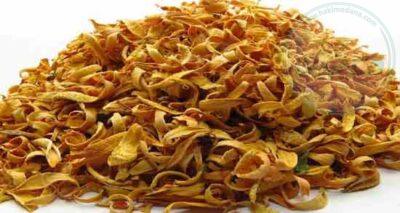 گیاه بهارنارنج 40 گرمی